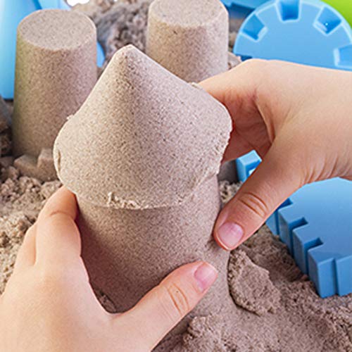 25kg Spielsand TÜV NORD geprüft - 5
