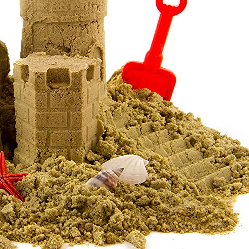 25kg Spielsand TÜV NORD geprüft - 7