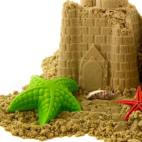 25kg Spielsand TÜV NORD geprüft - 8