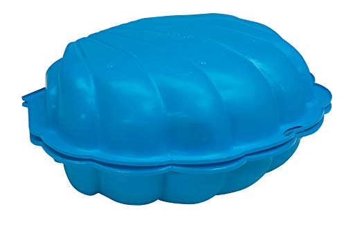 Paradiso Toys Sand-Wassermuschel blau - 4