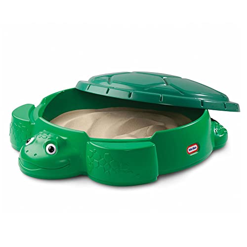 Schildkrötensandkasten von Little Tikes® 631566E3