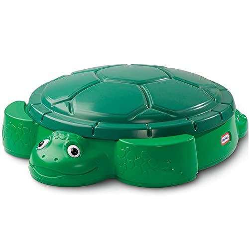 Schildkrötensandkasten von Little Tikes® 631566E3 - 3