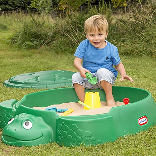 Schildkrötensandkasten von Little Tikes® 631566E3 - 4