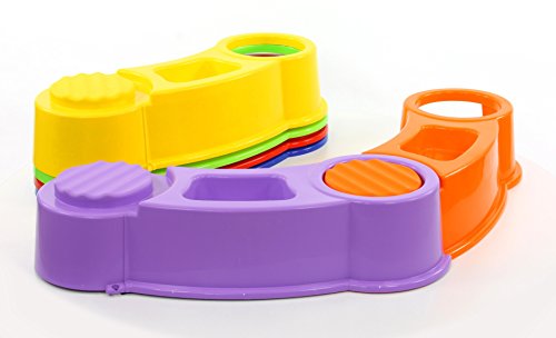 Sandkasten aus Kunststoff von Paradiso Toys - 4