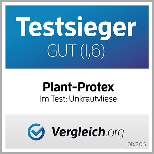 Plant-Protex  Unkrautvlies - 3