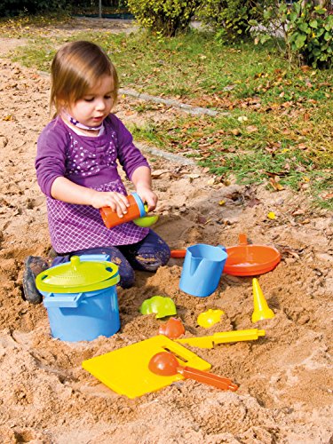 Lena Sandset Kochen, 14 Teile SIMM Spielwaren 05410 - 5