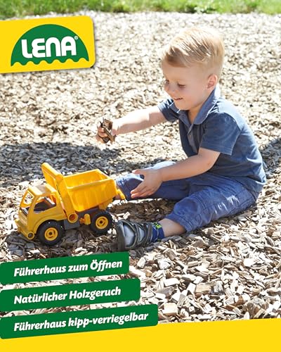 EcoActives Kipper von Lena 04210 - 5