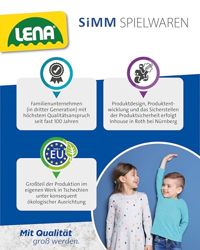 EcoActives Kipper von Lena 04210 - 6