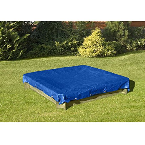 Warum brauche ich eine Sandkastenabdeckung ...